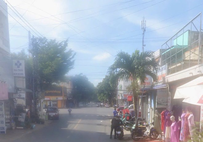 Truy bắt đối tượng nghi dùng súng bắn tử vong 1 người đàn ông ở Đắk Lắk