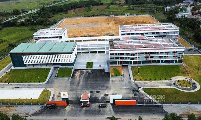 299 học sinh THPT chuyên Tuyên Quang đạt điểm 9, 10 Toán tốt nghiệp: Bộ GDĐT vào cuộc