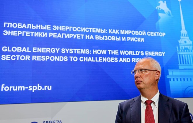 Quan chức Nga: Đức bắt đầu suy giảm kinh tế sau vụ nổ Nord Stream