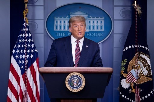 Tổng thống Trump lại tuyên bố Mỹ nên kiểm soát Greenland