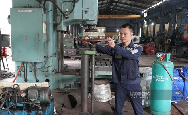 Sáng kiến nhỏ, giá trị lớn từ người lao động Quảng Ninh