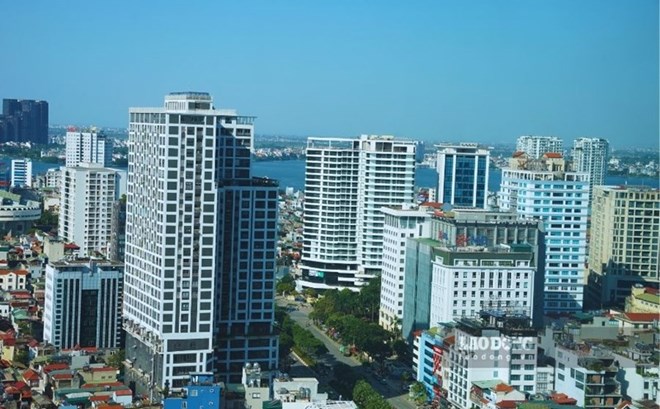 Đề xuất sở hữu chung cư có thời hạn, HoREA cảnh báo nguy cơ đẩy giá đất tăng