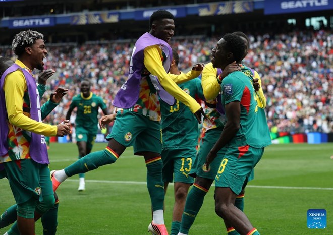 Thực hư vụ bác sĩ tuyển Senegal dự World Cup 2026 là chuyên gia... phụ khoa