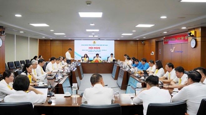 4 nhiệm vụ trọng tâm 6 tháng cuối năm của Công đoàn VNPost