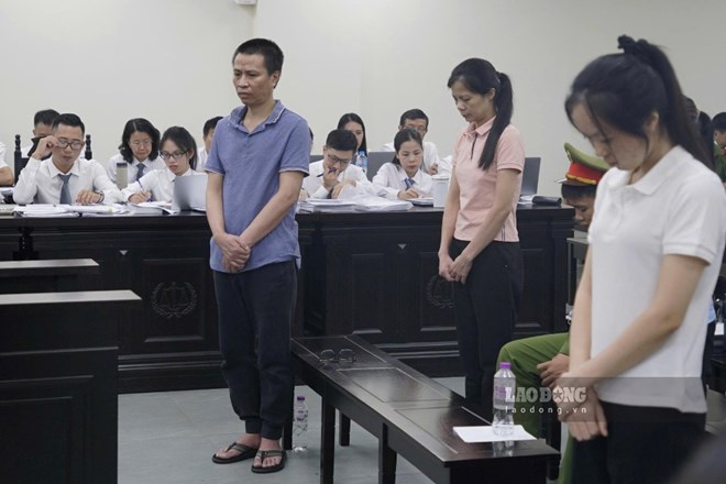 Trùm sản xuất 13 triệu sản phẩm thực phẩm chức năng giả bị phạt 26 năm tù