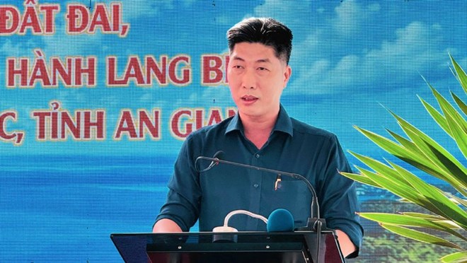 Phú Quốc ra quân cao điểm 90 ngày xử lý vi phạm đất đai