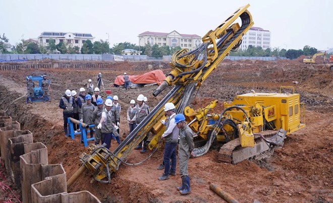 Doanh nghiệp cùng tham gia đào tạo để sinh viên có kỹ năng thực tế