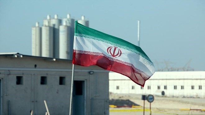 Iran tuyên bố điều kiện tạm dừng tấn công