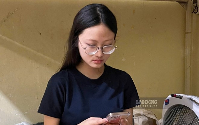 Lao động trẻ và nhiều khoản chi cho cuộc sống ở đô thị