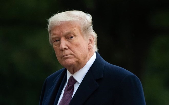 25 bang Mỹ đồng loạt kiện ông Trump vì chính sách thuế quan mới