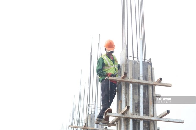 Quảng Ngãi kết nối, giới thiệu việc làm cho hàng nghìn lao động