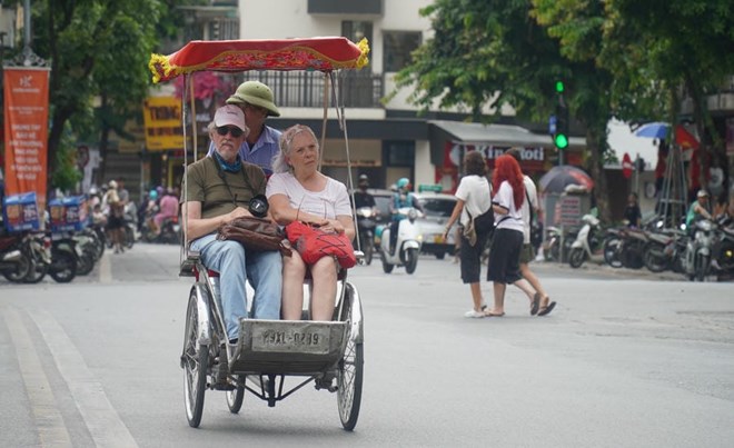Thị trường du lịch đặt nhiều kỳ vọng vào kỳ nghỉ lễ 2.9