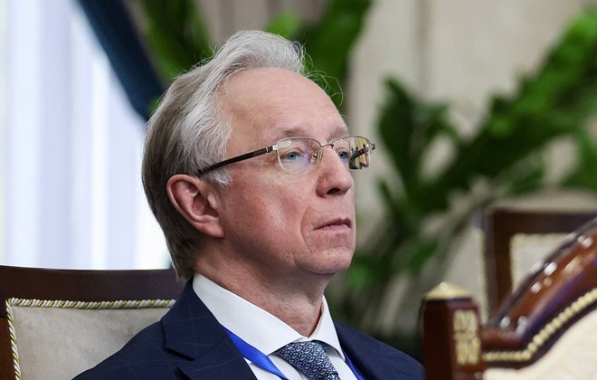 Nga bác khả năng đóng băng xung đột Ukraina