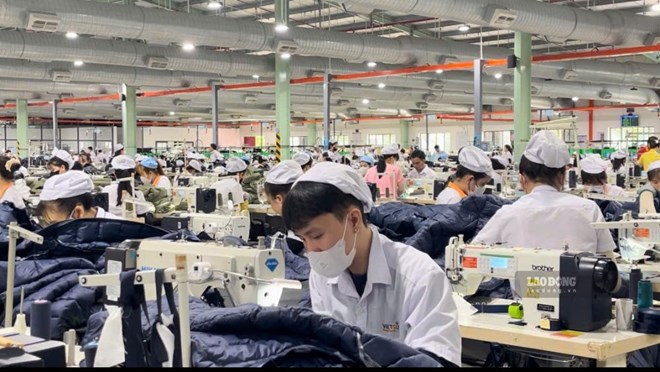 Khánh Hòa dự báo nhu cầu lao động quý III tiếp tục tăng