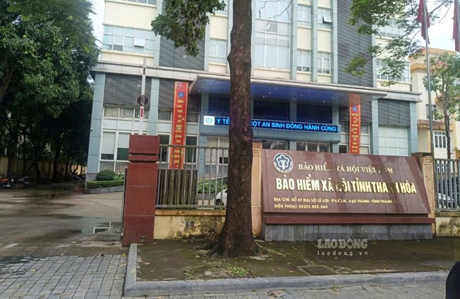 Nhiều lao động có con lớn vẫn chưa nhận được chế độ thai sản vì doanh nghiệp nợ BHXH