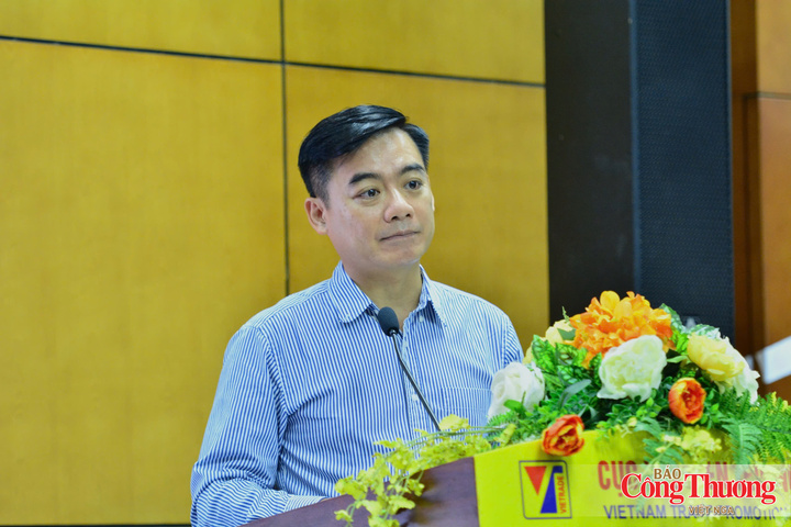 Ông Vũ Tú Thành, Quyền Giám đốc điều hành khu vực ASEAN kiêm Trưởng đại diện tại Việt Nam của Hội đồng Kinh doanh Hoa Kỳ - ASEAN