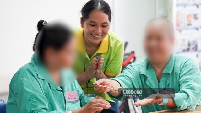 3 dấu hiệu cảnh báo bệnh lý về ung thư máu