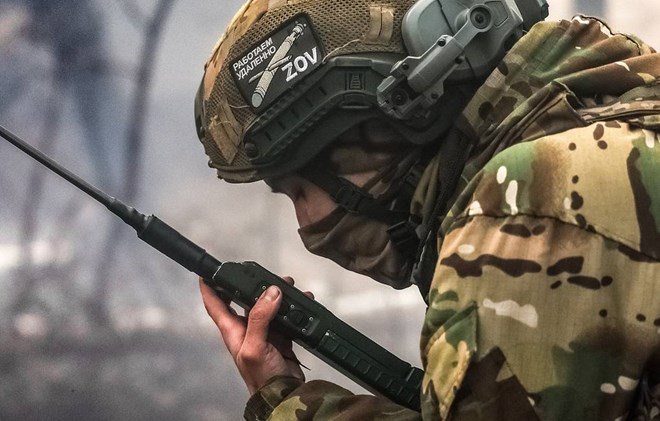 Nga tái tập kích Ukraina sau 3 ngày tạm dừng