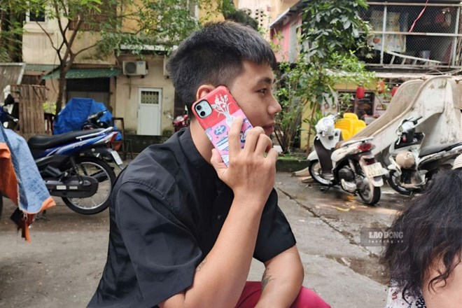 Xu hướng giới trẻ bỏ lời chào, e sợ khi nghe điện thoại