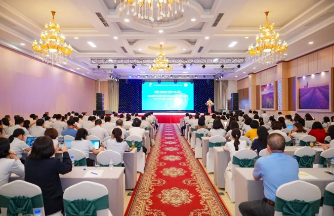 Công đoàn VNPT tổ chức tập huấn nghiệp vụ cán bộ công đoàn năm 2026