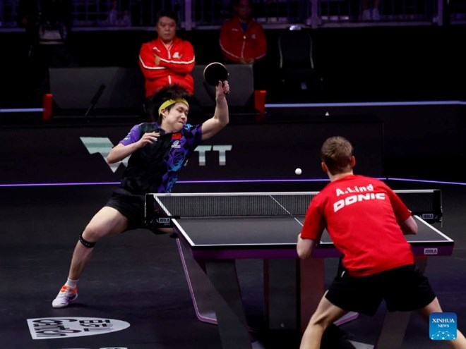 Thể thao Trung Quốc có 36 nhà vô địch Olympic dự ASIAD 20