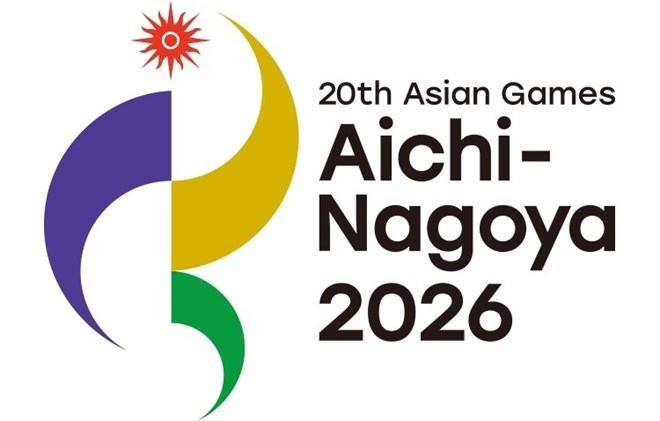 Nhật Bản sử dụng công nghệ robot tại lễ khai mạc ASIAD 20