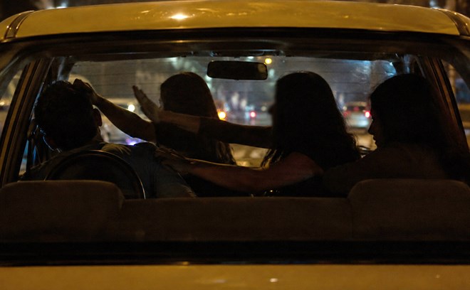 Khởi tố 6 bị can trong vụ hành hung tài xế taxi tại Quảng Ninh