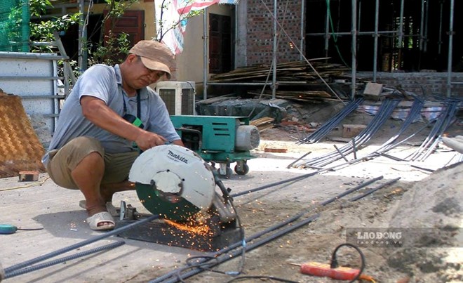 Khoảng trống an sinh với lao động trung niên khu vực phi chính thức