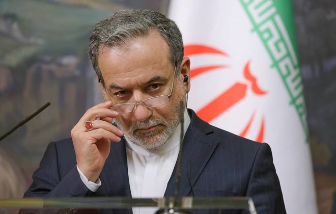 Iran tuyên bố sẵn sàng phương án đáp trả nếu Mỹ tiếp tục gây hấn