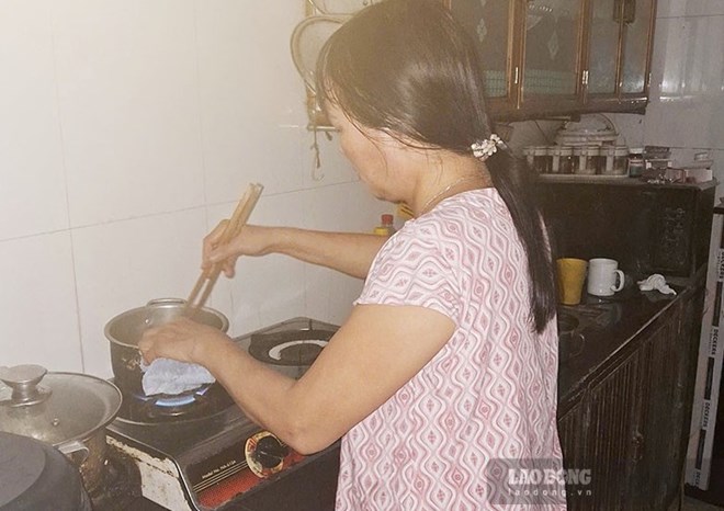 Người lao động tính toán để không mất lương hưu khi nghỉ việc