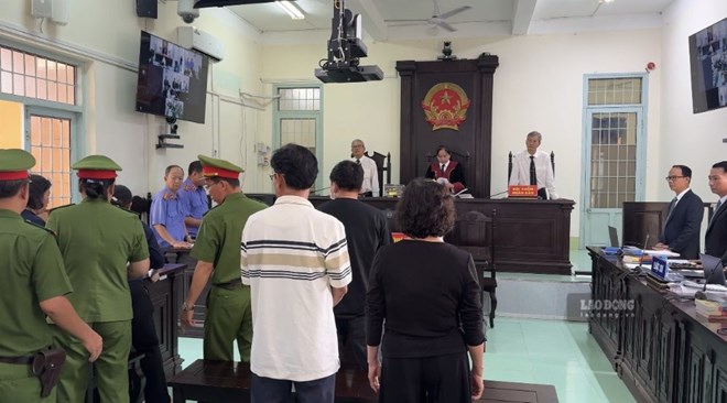 Phiên tòa xét xử tài xế gây tai nạn làm nữ sinh 14 tuổi tử vong hoãn lần 3