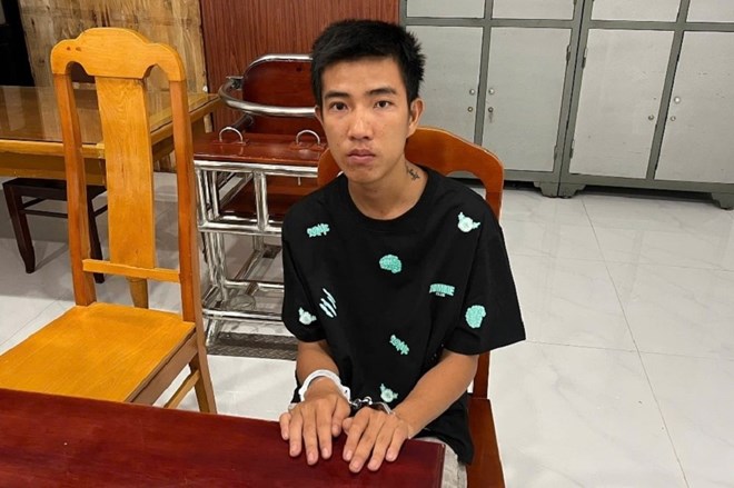 Trộm xe máy ở Thành phố Hồ Chí Minh, vài giờ sau bị bắt tại Lâm Đồng