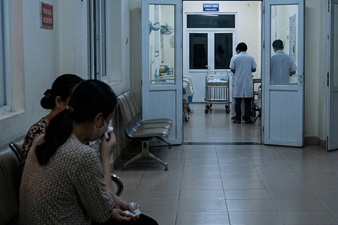 Sở Y tế Gia Lai thông tin vụ bé gái 3 tuổi tử vong sau tiêm thuốc tại bệnh viện
