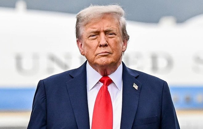 Ông Trump cam kết không tiếp tục nhắm mục tiêu vào lãnh đạo Iran