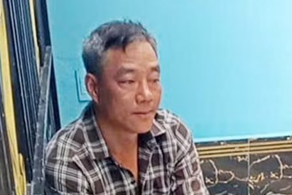 Ghen tuông qua camera, người đàn ông sát hại người phụ nữ tại nhà nghỉ ở Cần Thơ