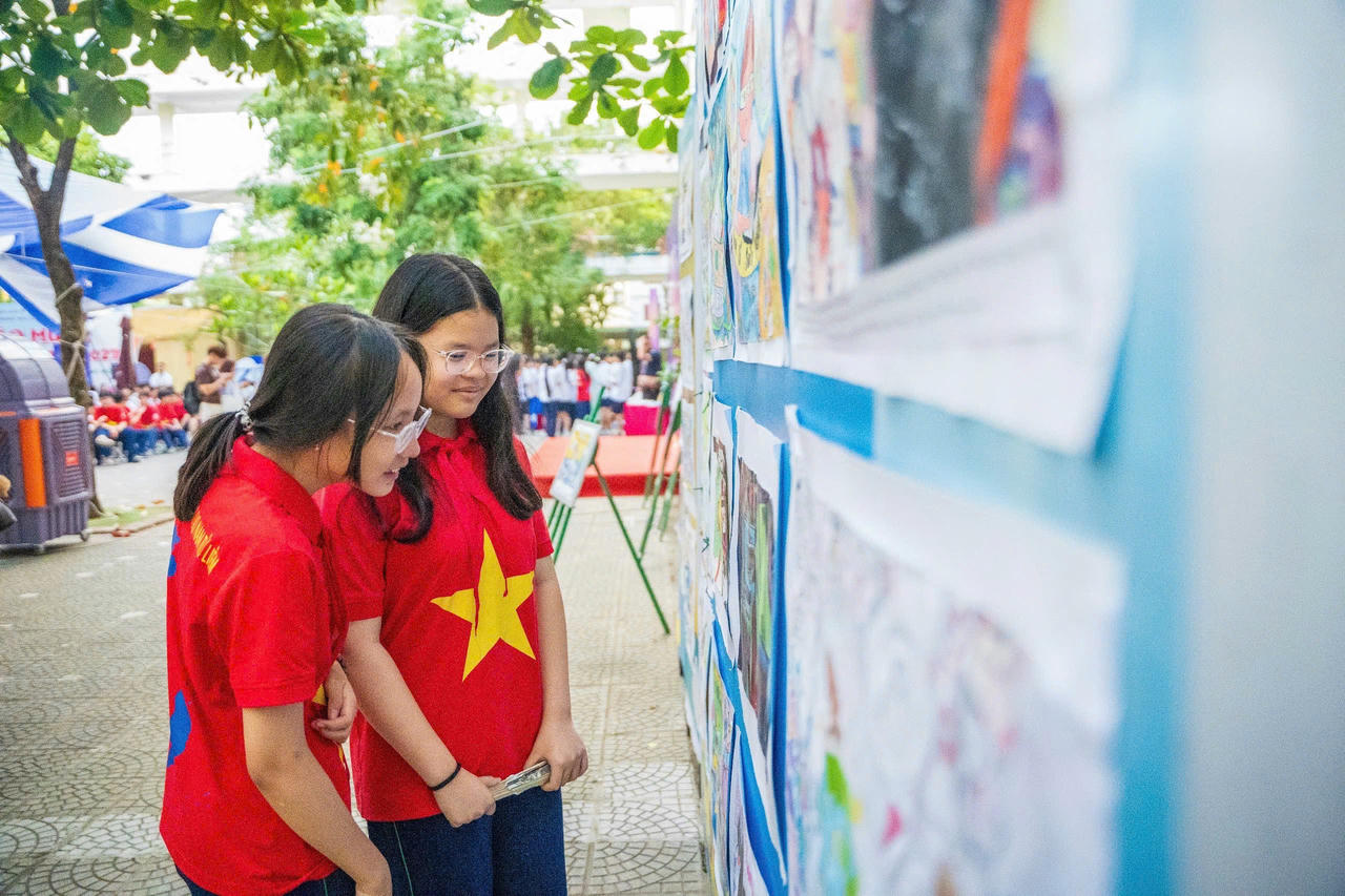 Khởi động chương trình “An toàn số cho em”: Trang bị kỹ năng để trẻ tự tin làm chủ không gian mạng