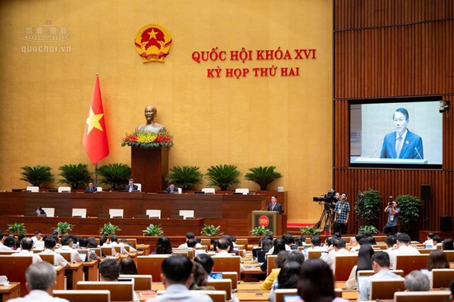 Trình Quốc hội đề xuất bỏ thủ tục kiểm tra nghiệm thu phòng cháy, chữa cháy