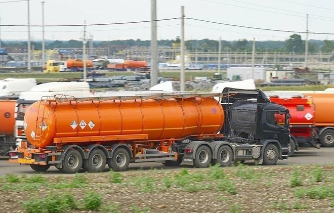 Nga tuyên bố sẵn sàng cung ứng dầu diesel cho Mỹ theo nhu cầu