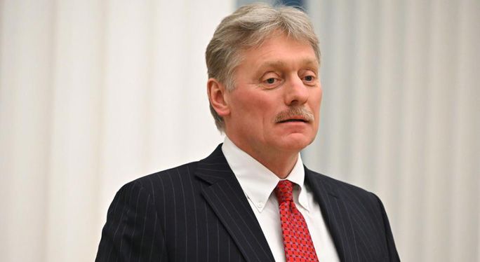 Người phát ngôn của Tổng thống Putin, ông Dmitry Peskov, cho biết Moscow đã chuyển cho Kiev một